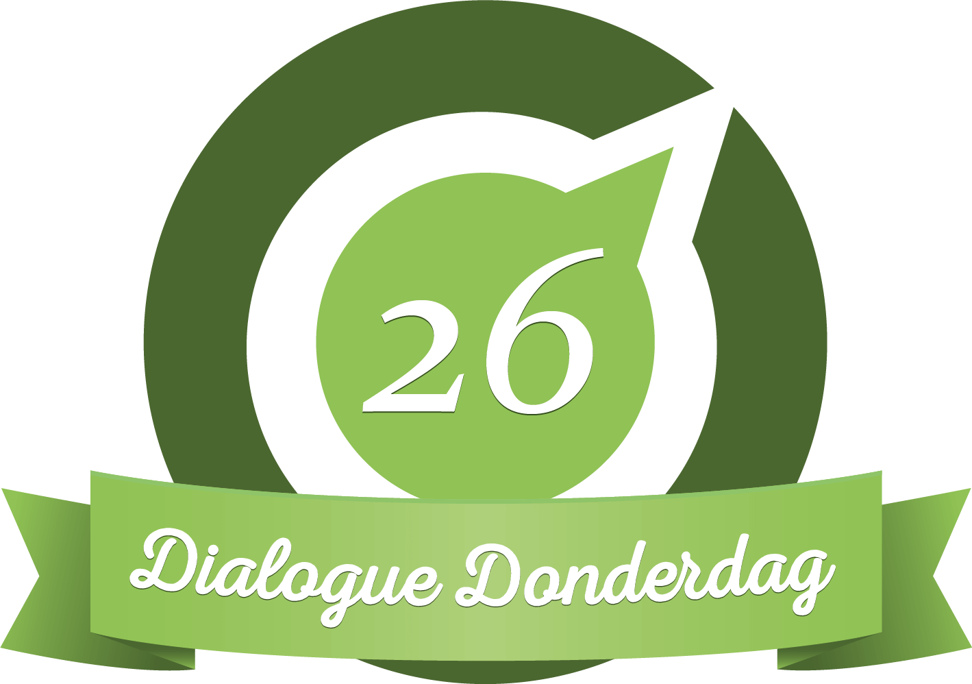 Lees meer over het artikel 15 februari 2018: Dialogue Donderdag #26 over de GDPR