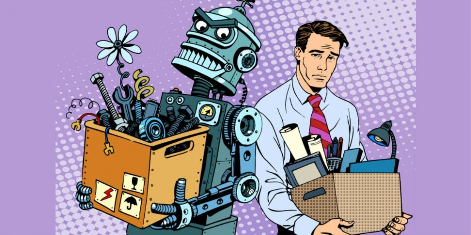 Lees meer over het artikel Gaat Artificial Intelligence de webanalist vervangen?