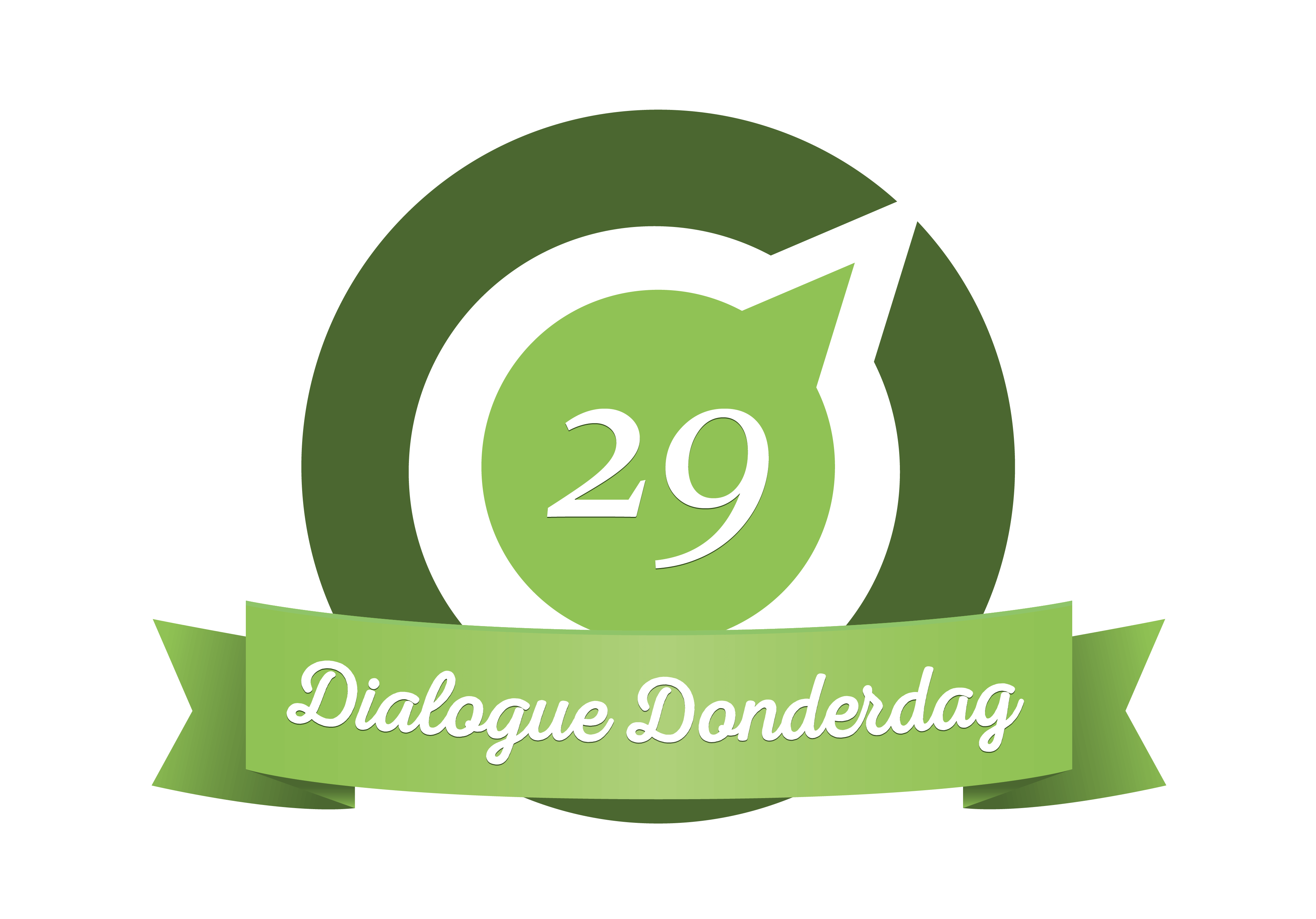 14 februari 2019: Dialogue Donderdag #29