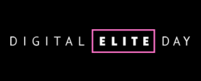 6 juni 2019: Digital Elite Day, Londen