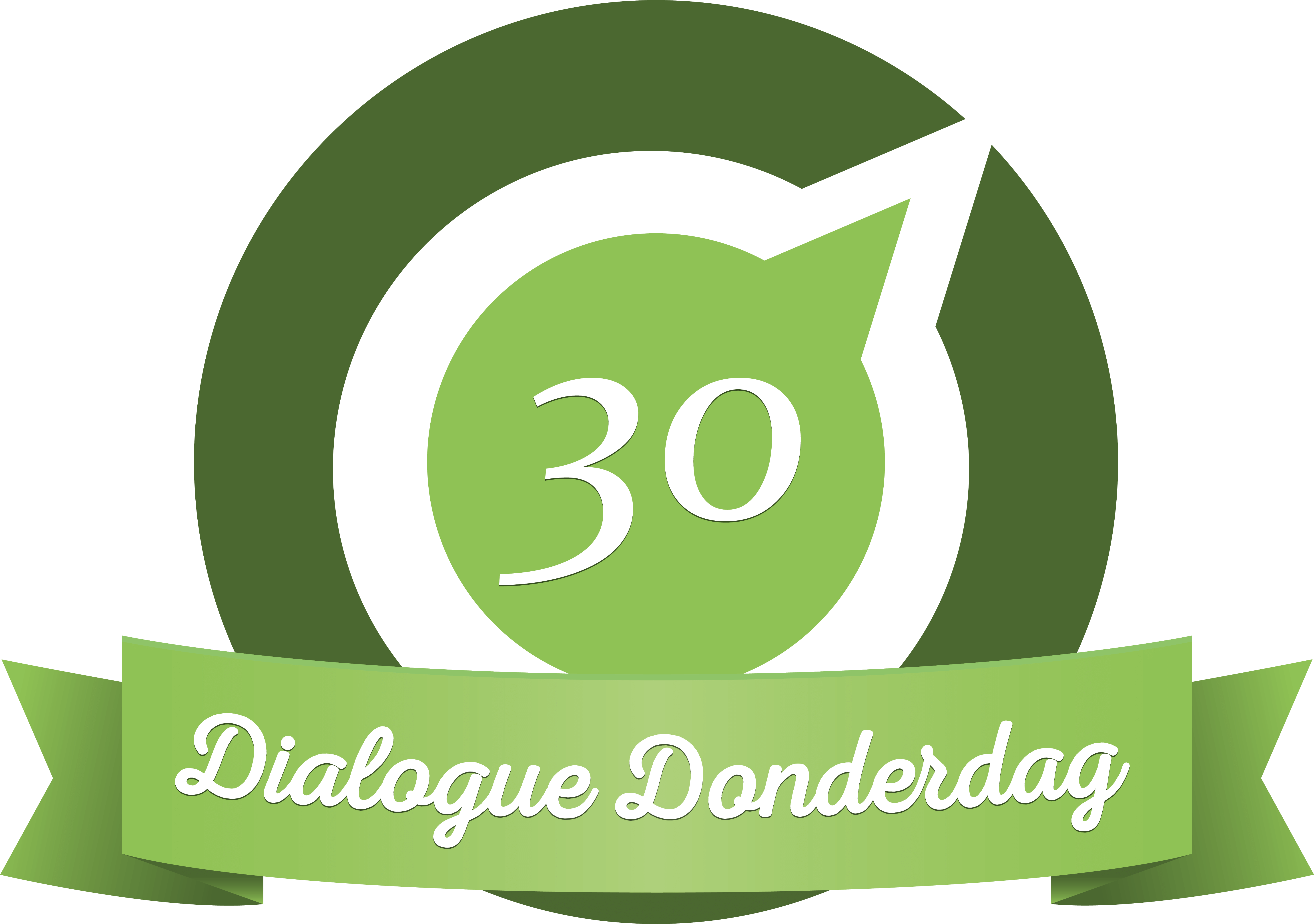 13 juni 2019: Dialogue Donderdag #30 met NS en Swiss Sense